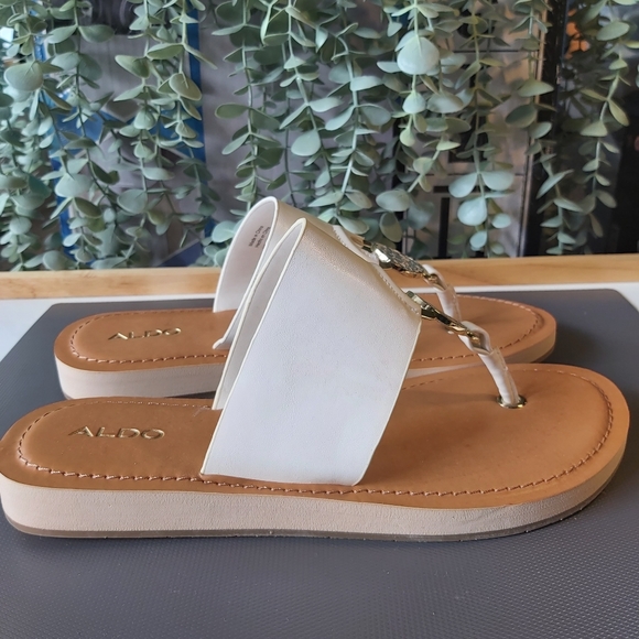 Women's slides - Picture 4 of 4